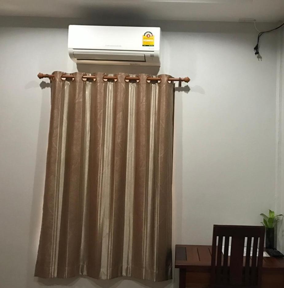 Jim Guesthouse Kanchanaburi City Exterior photo